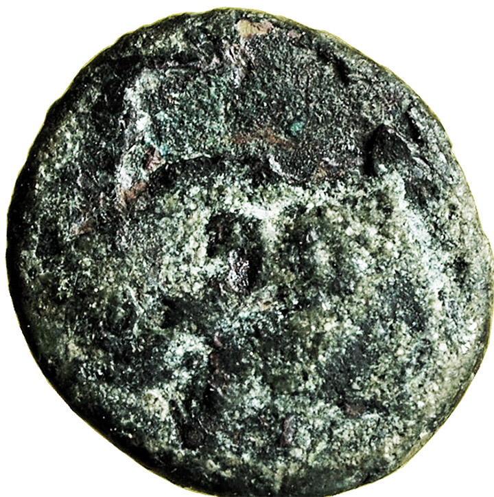 Identifying-Ancient-Greek-Coins-#58